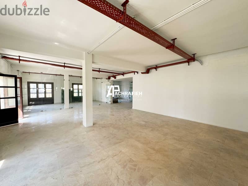 180 Sqm - Office For Rent in Downtown 1