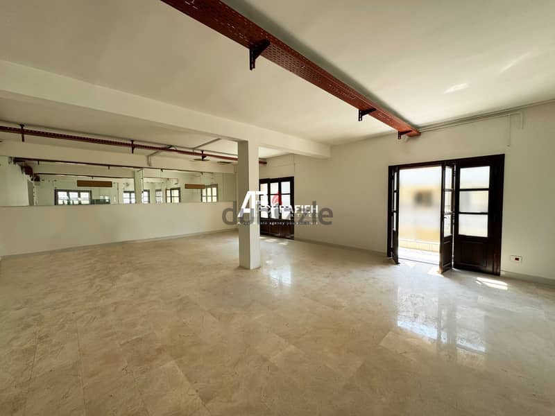 180 Sqm - Office For Rent in Downtown 3