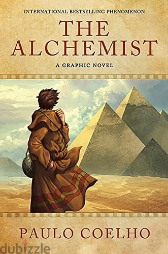 The alchemist 0