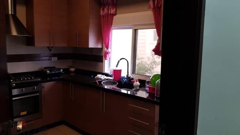 130 SQM fully furnished apartment IN FAYTROUN FOR SALE!! 5