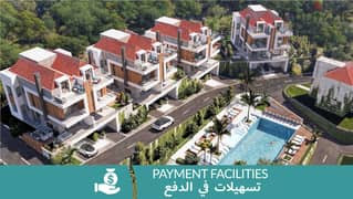 Villa For Sale In Mechmech | Payment Facility | فيلا للبيع|PLS26127/B1 0