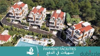 Villa For Sale In Mechmech | Payment Facility |فيلا للبيع|PLS26127/A1