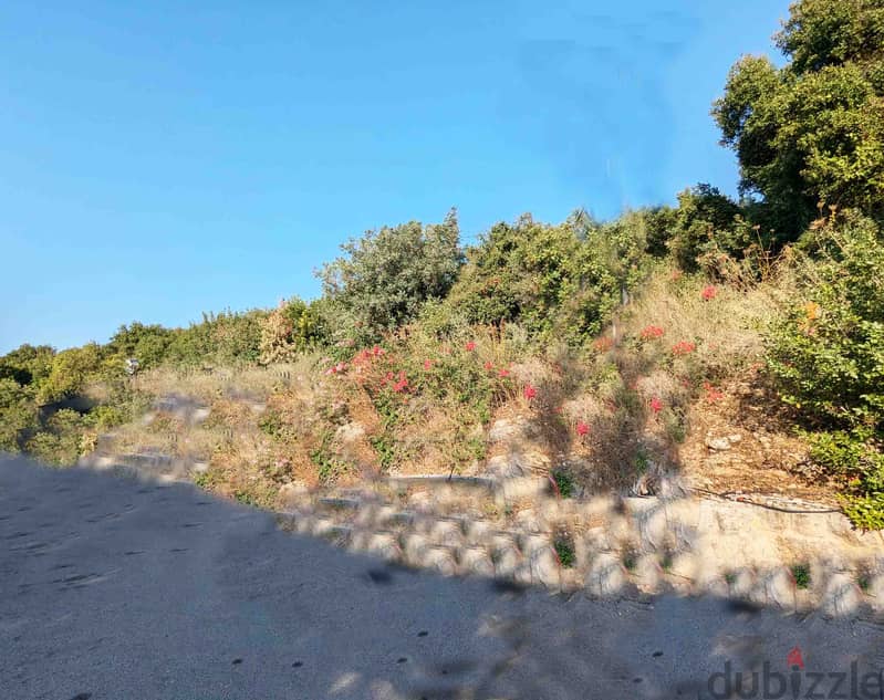 Land For Sale In Monsef | Open Sea View | أرض للبيع | PLS 26129 5