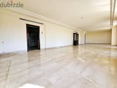 RA24-3649 Spacious Apartment 400m² in Sanayeh is now for rent