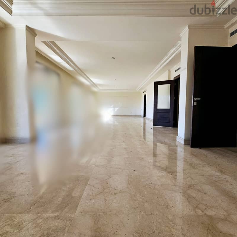 RA24-3649 Spacious Apartment 400m² in Sanayeh is now for rent 1