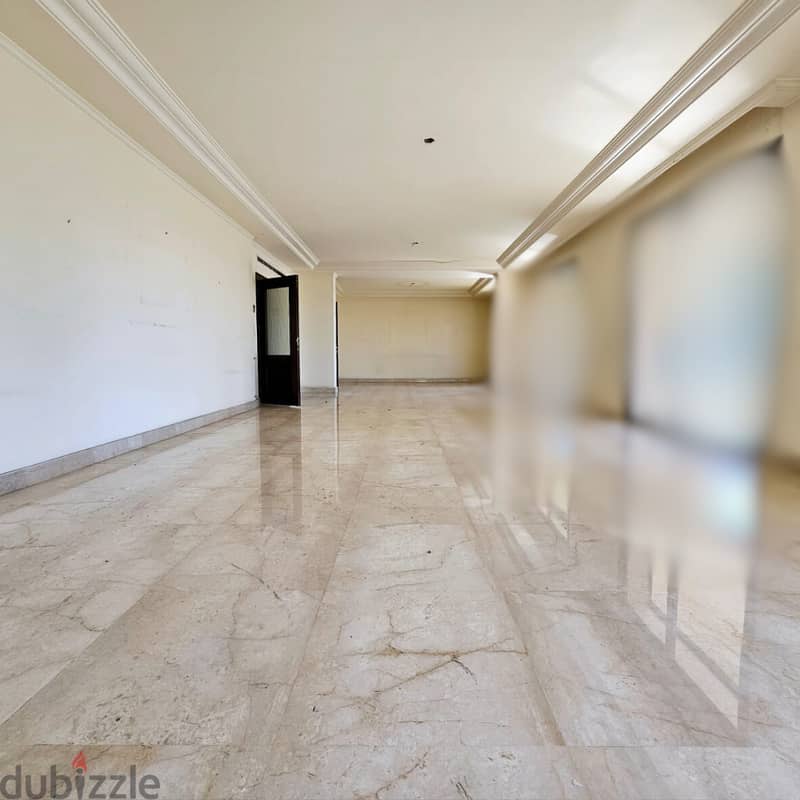 RA24-3649 Spacious Apartment 400m² in Sanayeh is now for rent 2