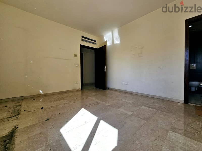 RA24-3649 Spacious Apartment 400m² in Sanayeh is now for rent 5