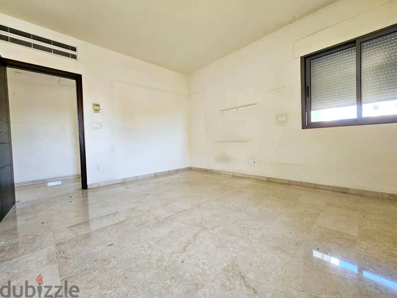 RA24-3649 Spacious Apartment 400m² in Sanayeh is now for rent 11