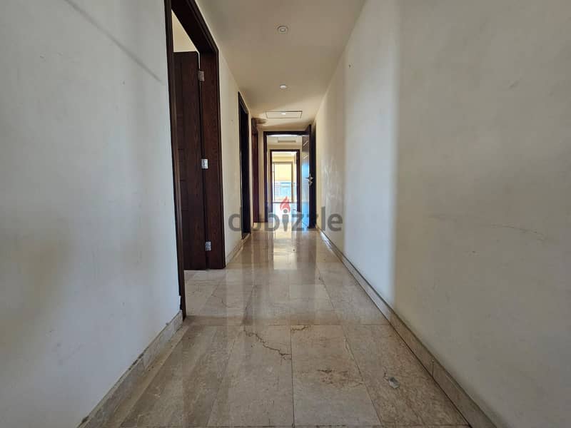 RA24-3649 Spacious Apartment 400m² in Sanayeh is now for rent 12