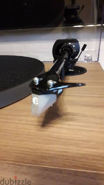 Turntable pro-ject X1 ,as new condition 4