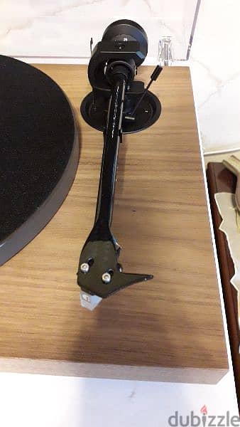 Turntable pro-ject X1 ,as new condition 5