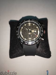 Tag Heuer Carrera replica watch, needs battery