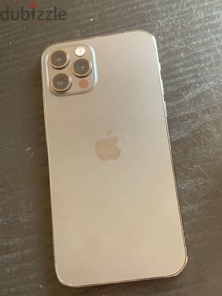 iPhone 12 Pro 128gb 1