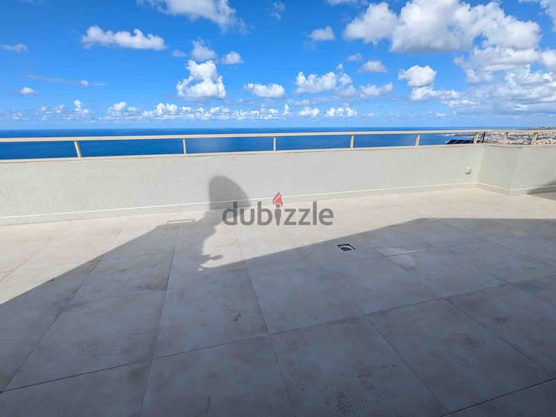 Apartment Duplex For Sale In Halate | دوبليكس للبيع | PLS 26130 3