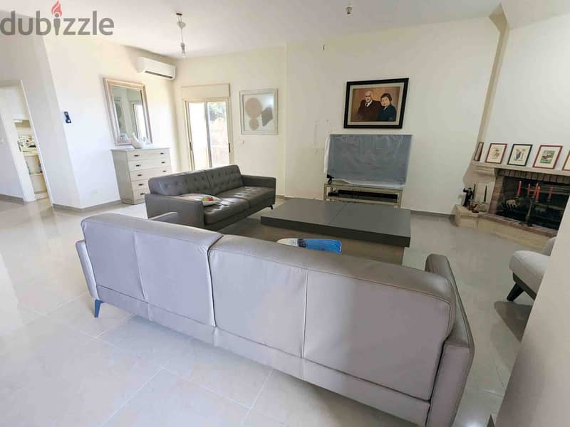 Apartment Duplex For Sale In Halate | دوبليكس للبيع | PLS 26130 5