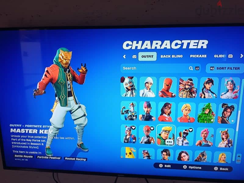 cheap fortnite account for sale 2