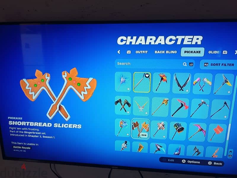 cheap fortnite account for sale 9