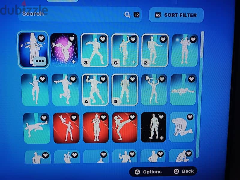 cheap fortnite account for sale 11