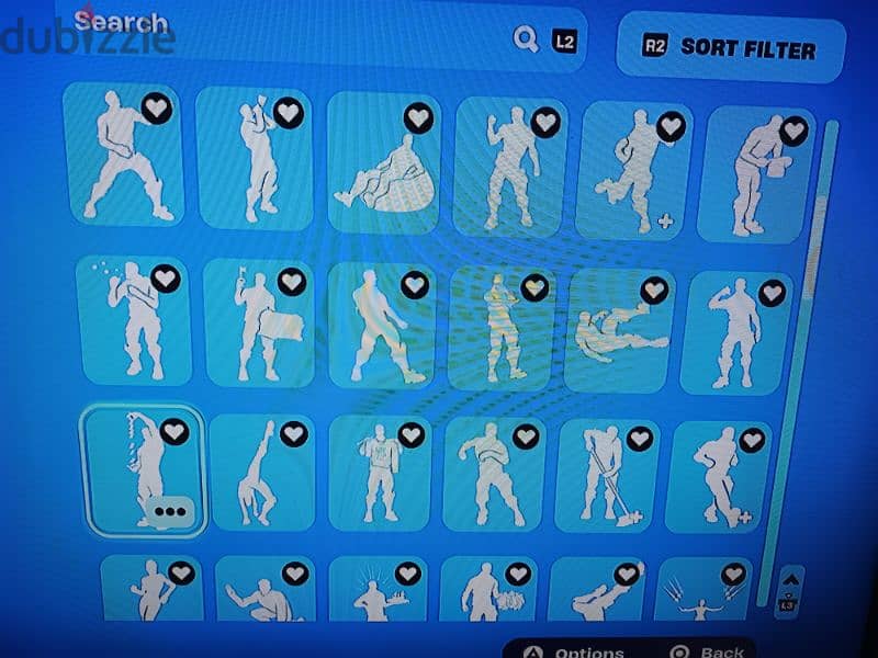 cheap fortnite account for sale 12