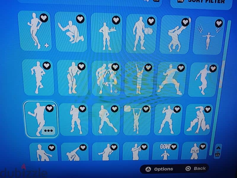 cheap fortnite account for sale 13