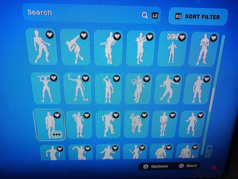 cheap fortnite account for sale 14