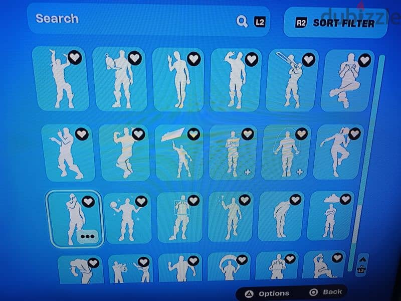 cheap fortnite account for sale 16