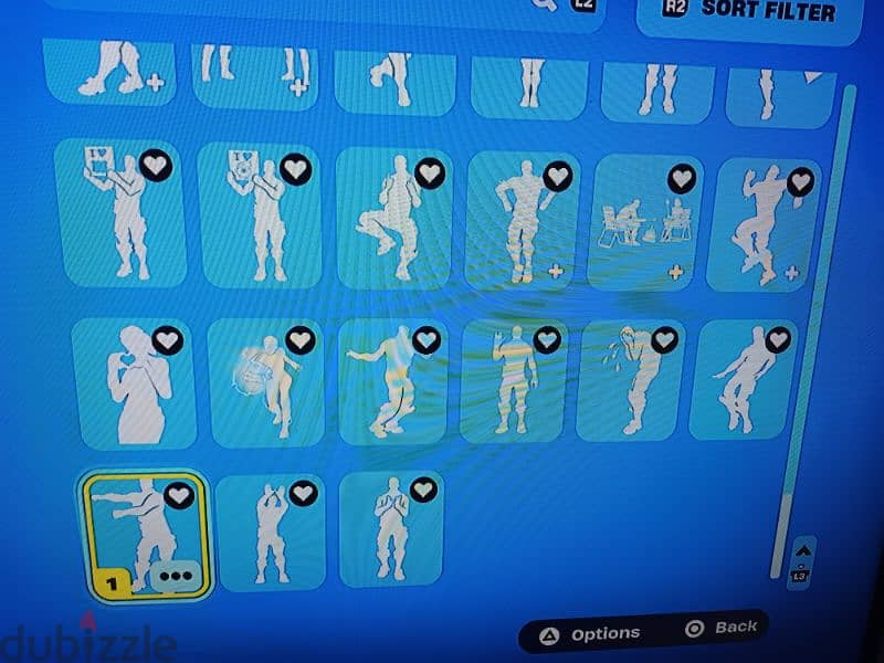 cheap fortnite account for sale 17