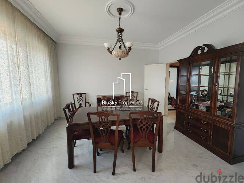 Apartment For RENT In Baabdat شقة للإيجار في بعبدات #GS 2