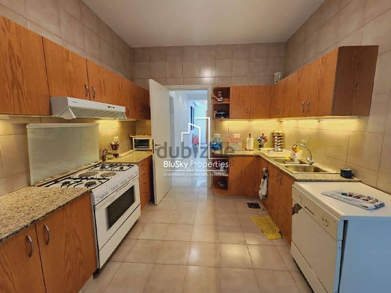 Apartment For RENT In Baabdat شقة للإيجار في بعبدات #GS 4