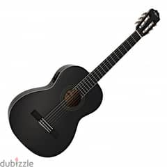 Classic Guitar (Black)