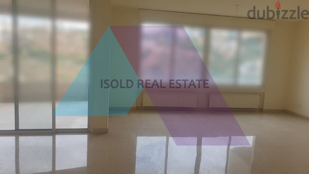 A 240 m2 apartment for sale in Mar Takla /Hazmieh 2