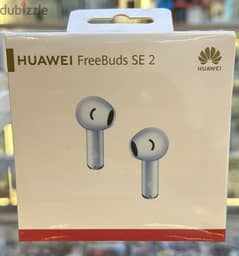 Huawei freebuds se 2 isle blue original & best offer 0