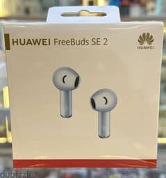 Huawei freebuds se 2 isle blue 0