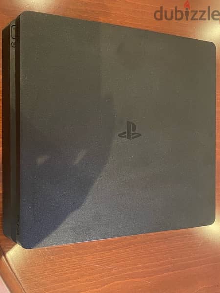 Ps4 Slim 1