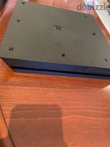 Ps4 Slim 4