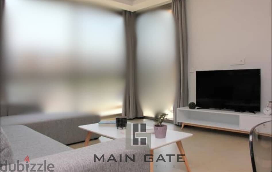 Apartment for Rent in Waterfont City Dbayeh 2