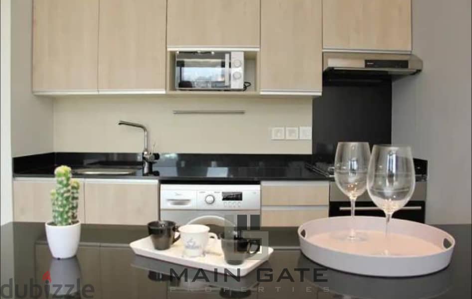 Apartment for Rent in Waterfont City Dbayeh 4