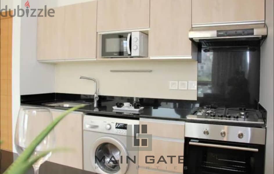 Apartment for Rent in Waterfont City Dbayeh 5