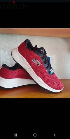 skechers orginal running air cooled