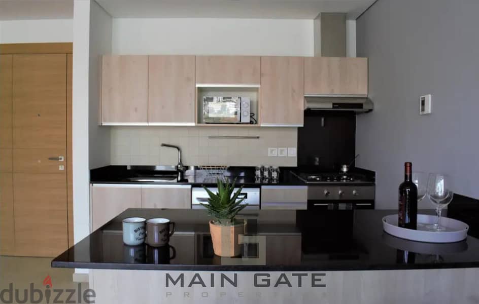 Apartment for Rent in Waterfont City Dbayeh 5