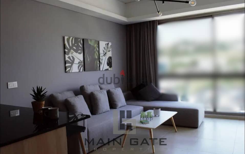 Apartment for Rent in Waterfont City Dbayeh 6