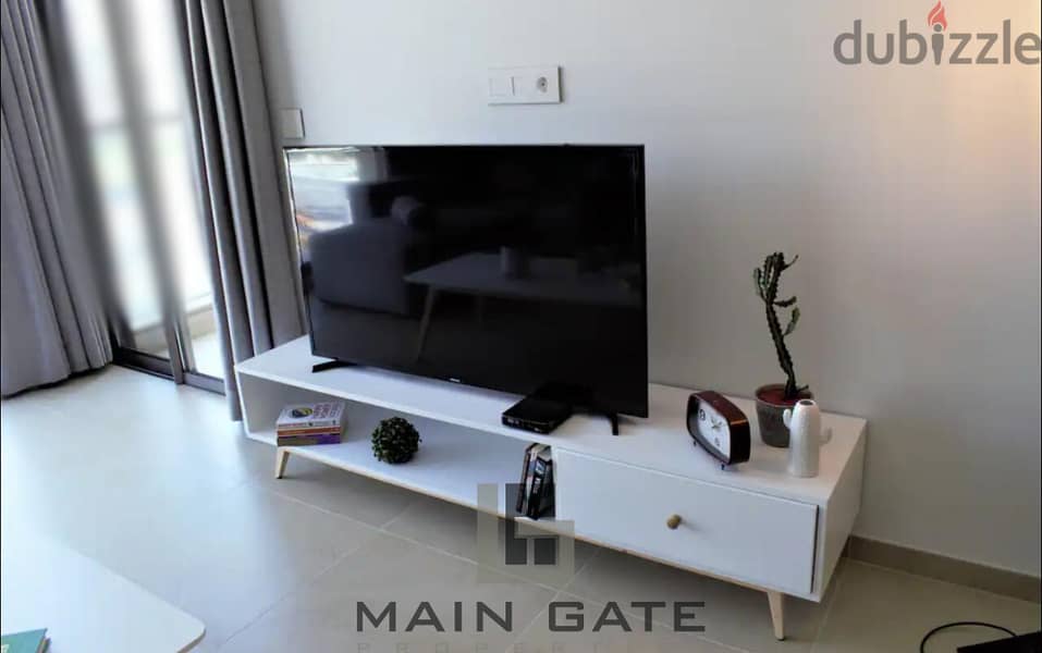 Apartment for Rent in Waterfont City Dbayeh 8