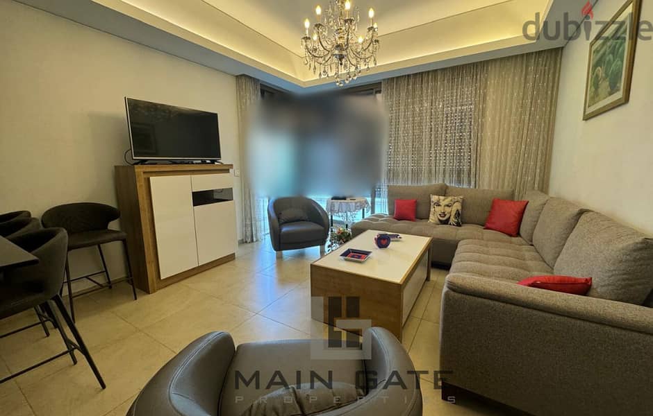 Apartment for Rent in Waterfont City Dbayeh 0