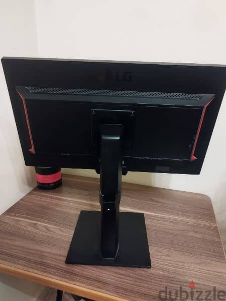 lg gaming monitor 2