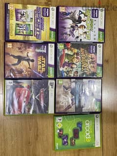 XBox 360 games bundles