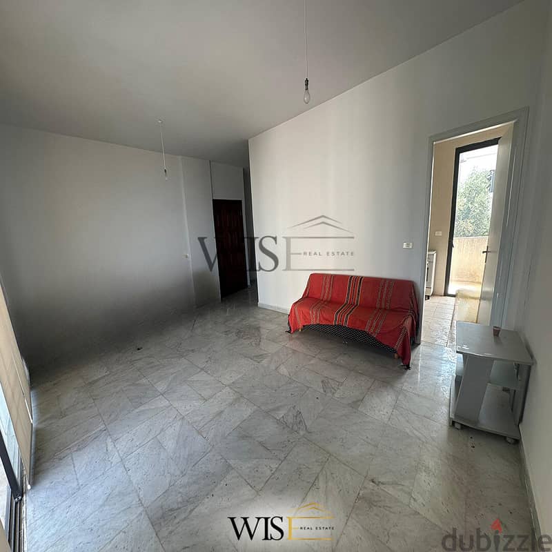  160 SQM Apartment for SALE in Jbeil! 2