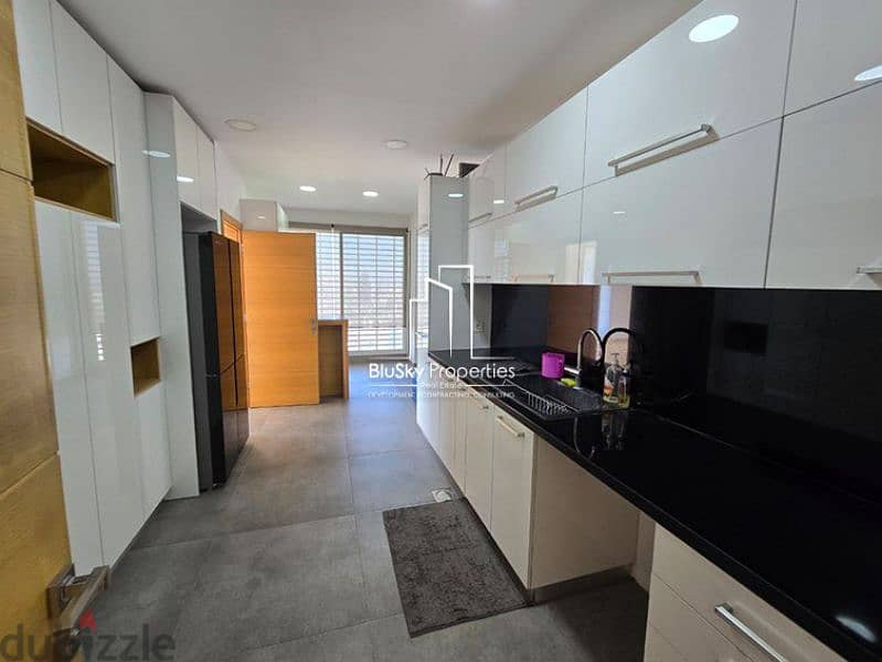 Apartment For RENT In Mar Roukoz شقة للإيجار في مار روكز #PH 4