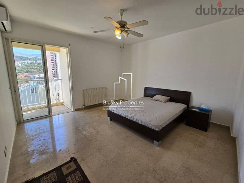 Apartment For RENT In Mar Roukoz شقة للإيجار في مار روكز #PH 6