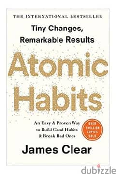 atomic habits