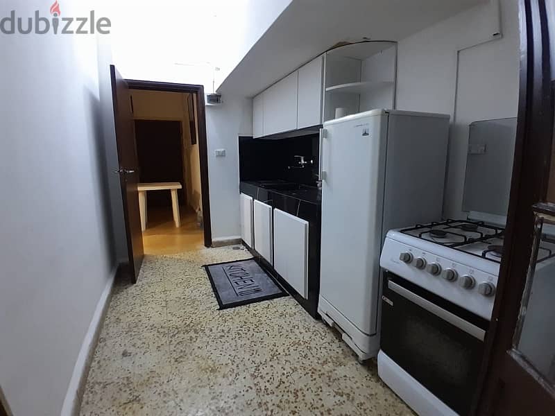 Appartment for Rent in Furn Chebbak 4